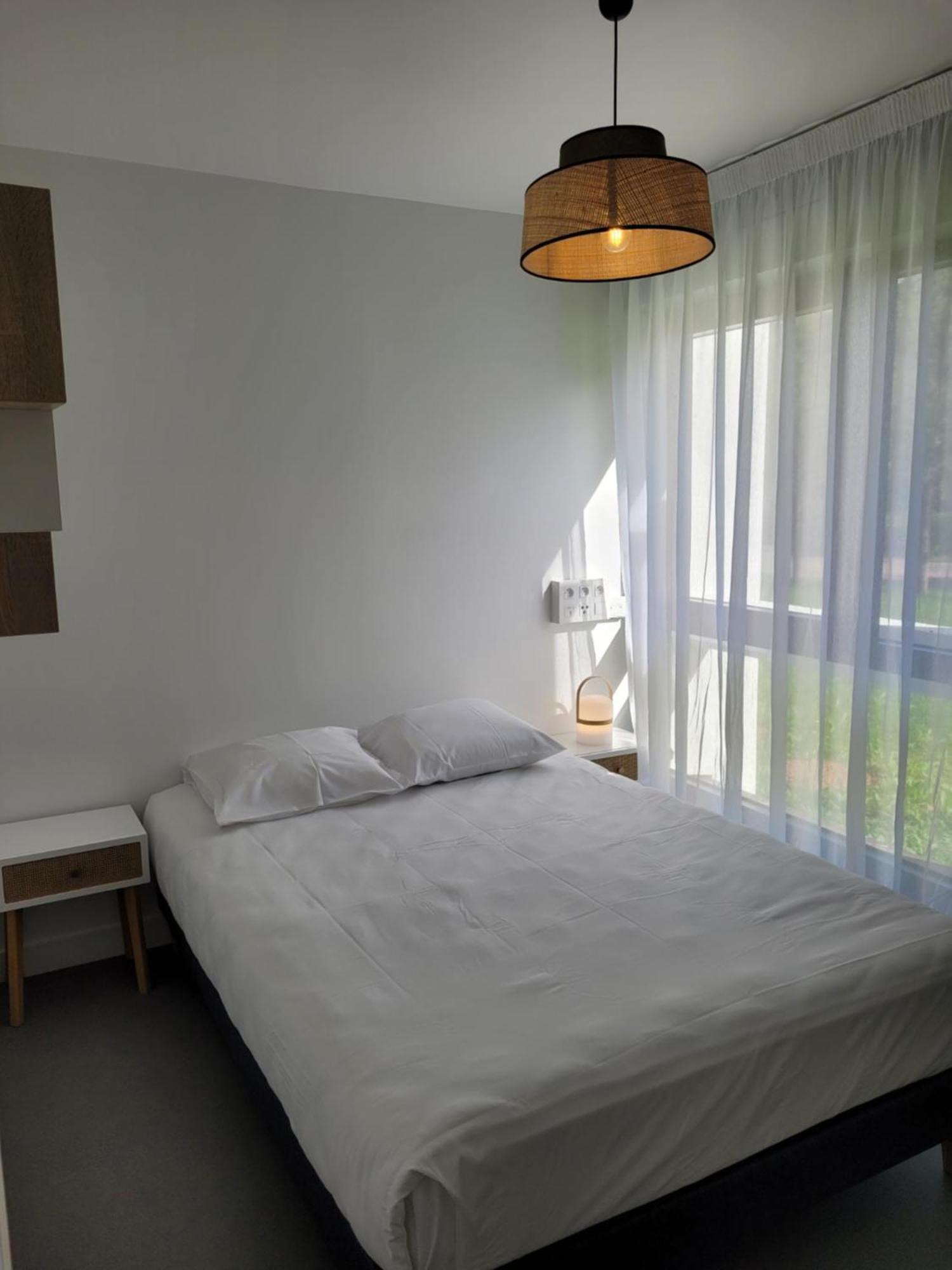 Twenty Business Flats Jouy-En-Josas Aparthotel Exterior foto